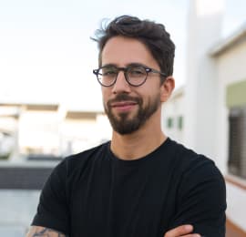 Михаил Ермаков, UI Designer